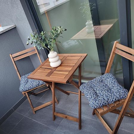 Novoureden Stan Apartment เวลิคาโกริตซา ภายนอก รูปภาพ
