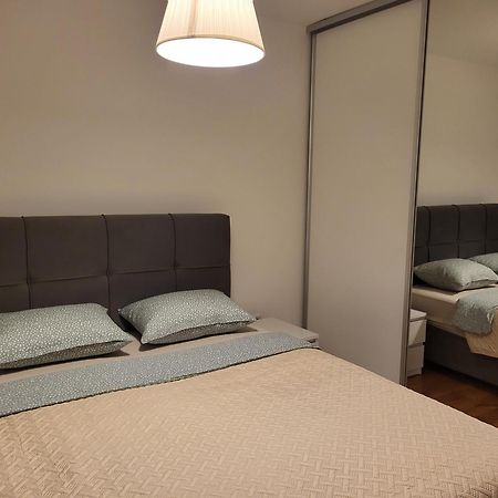 Novoureden Stan Apartment เวลิคาโกริตซา ภายนอก รูปภาพ