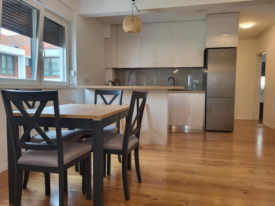 Novoureden Stan Apartment เวลิคาโกริตซา ภายนอก รูปภาพ