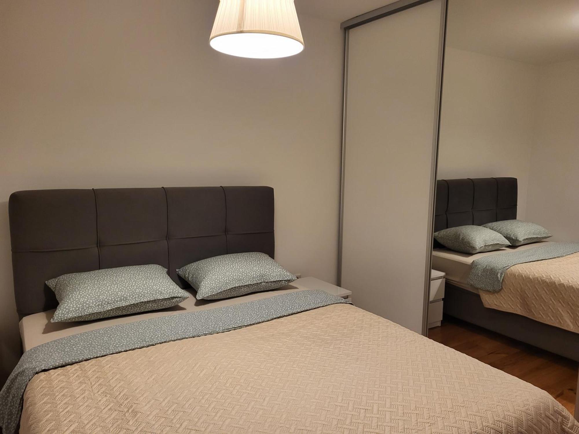 Novoureden Stan Apartment เวลิคาโกริตซา ภายนอก รูปภาพ