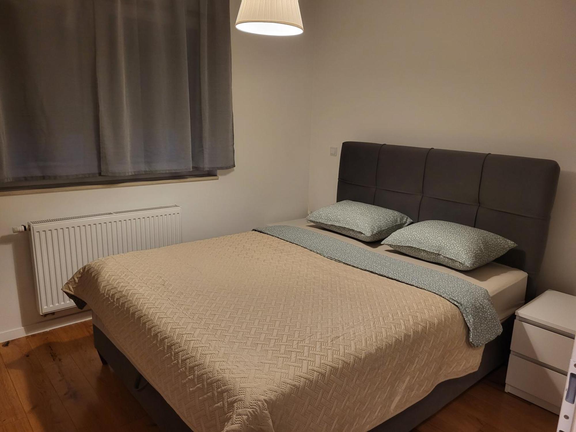 Novoureden Stan Apartment เวลิคาโกริตซา ภายนอก รูปภาพ