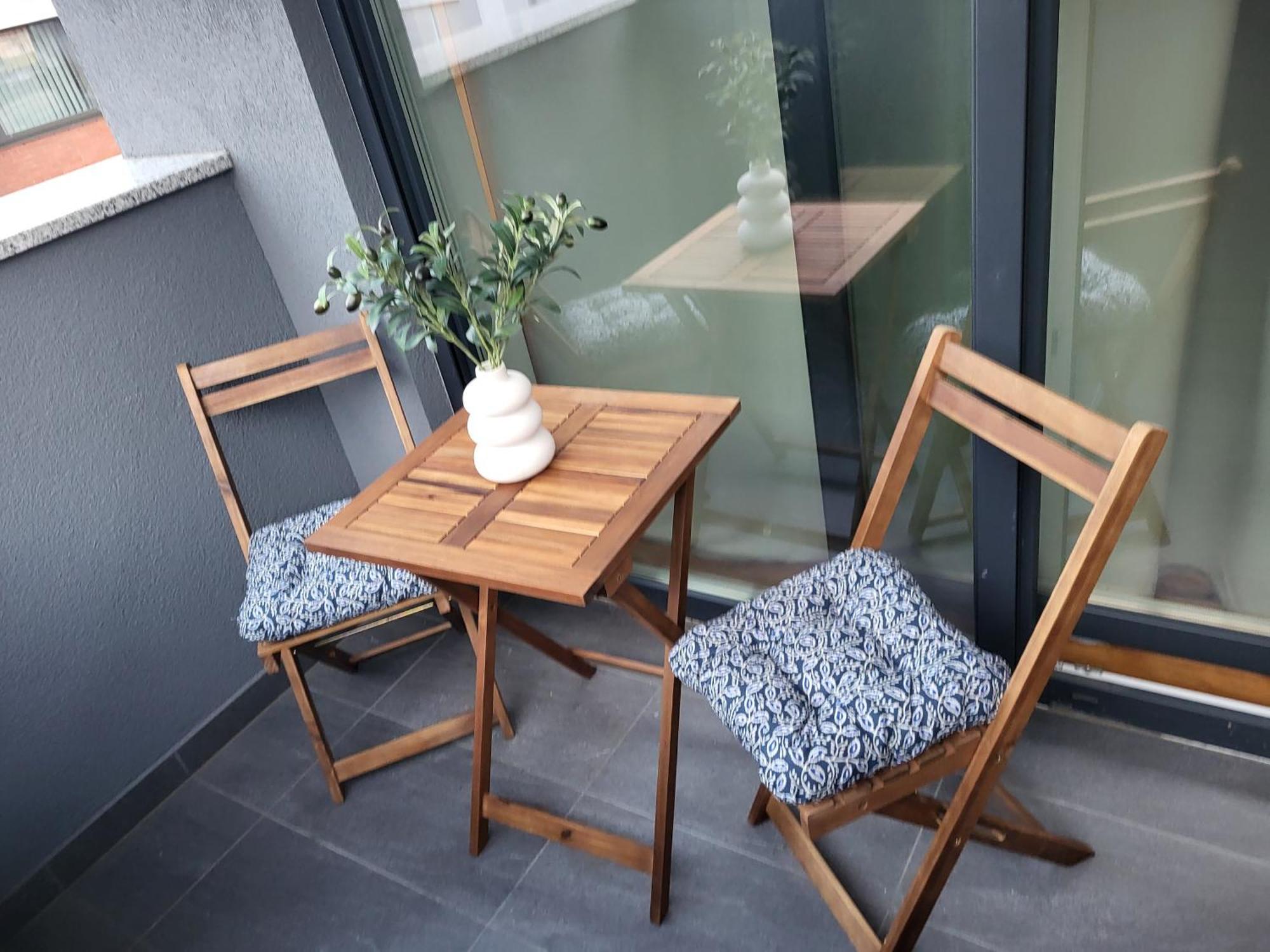 Novoureden Stan Apartment เวลิคาโกริตซา ภายนอก รูปภาพ