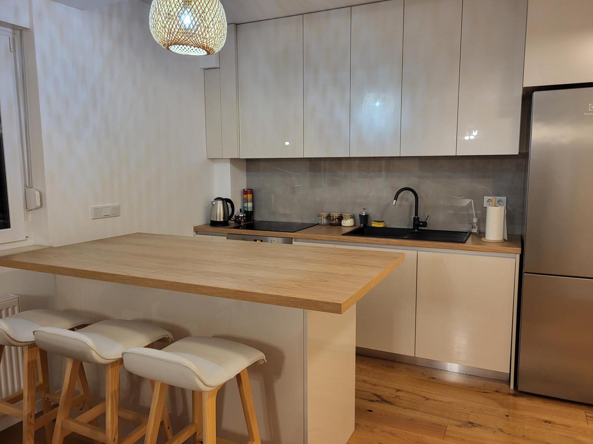 Novoureden Stan Apartment เวลิคาโกริตซา ภายนอก รูปภาพ