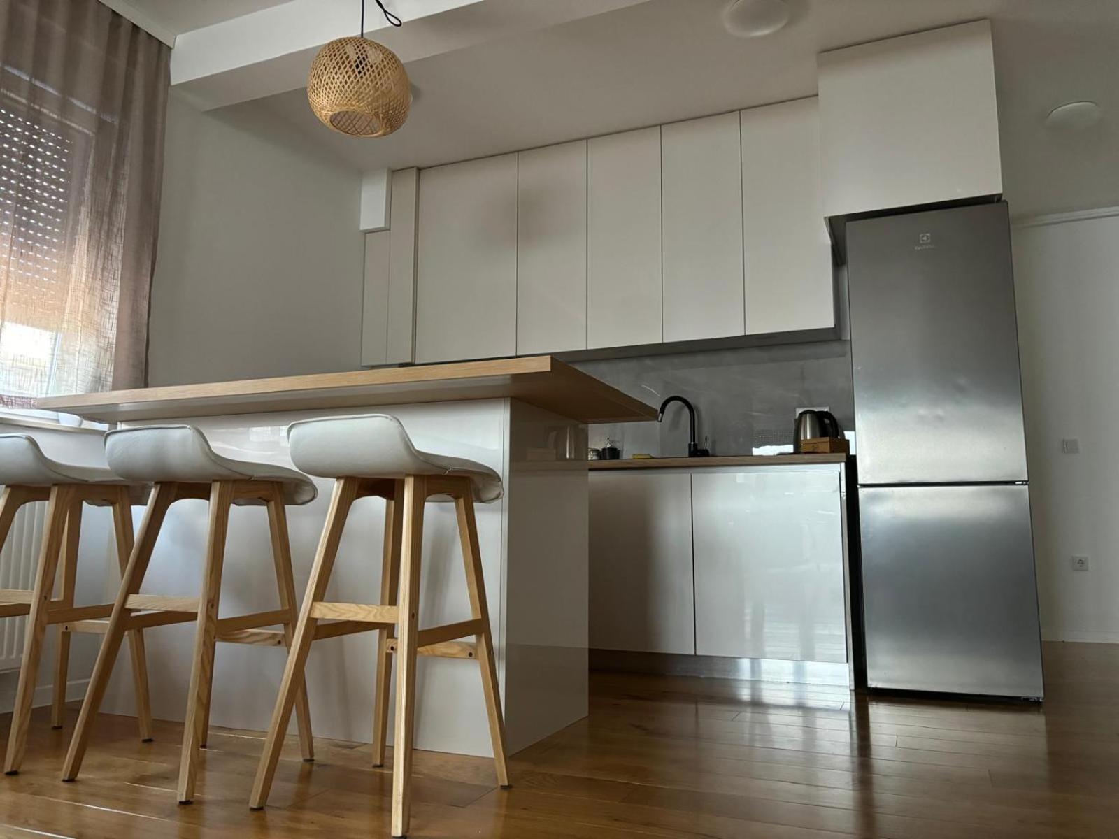 Novoureden Stan Apartment เวลิคาโกริตซา ภายนอก รูปภาพ