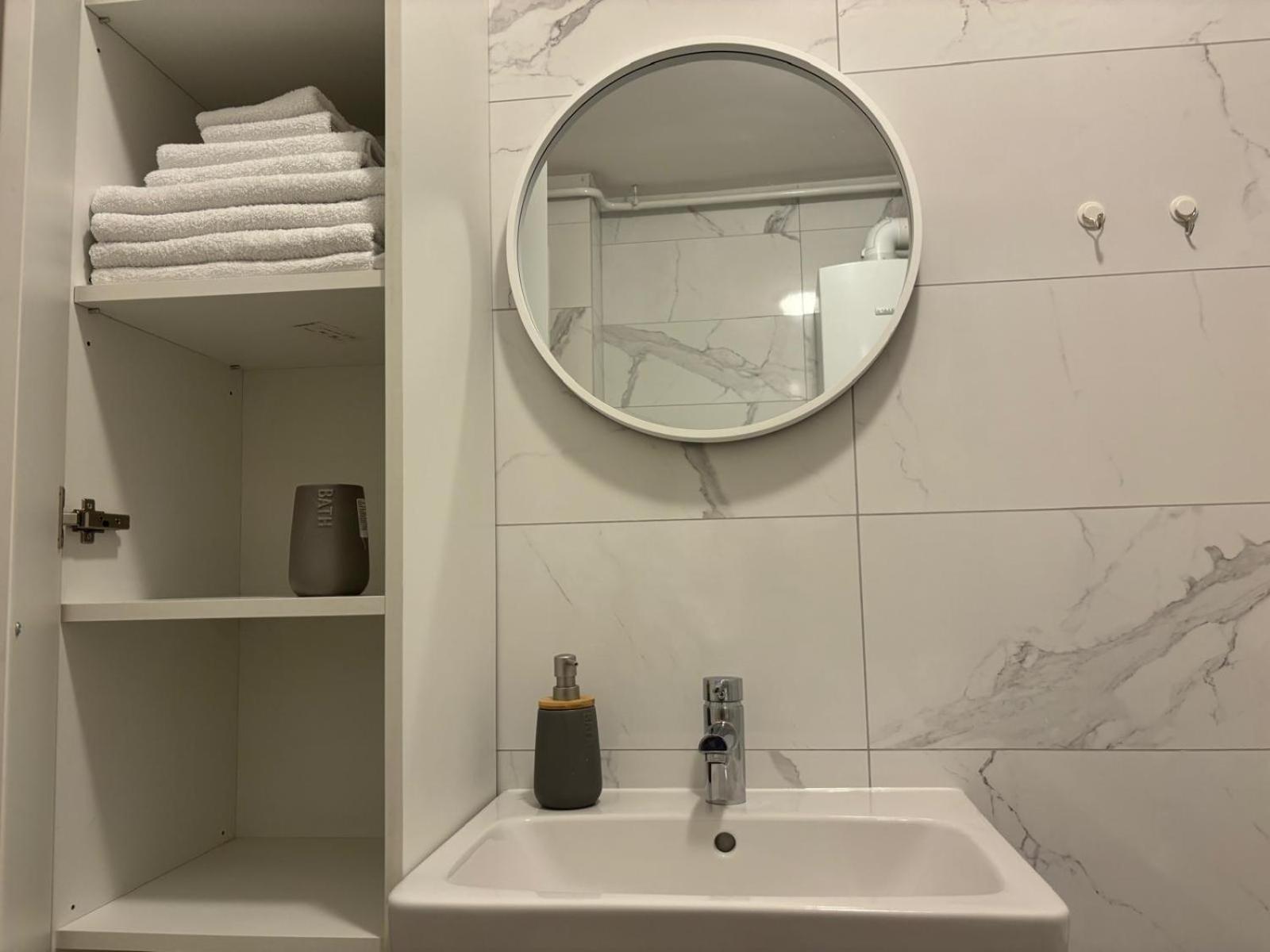 Novoureden Stan Apartment เวลิคาโกริตซา ภายนอก รูปภาพ