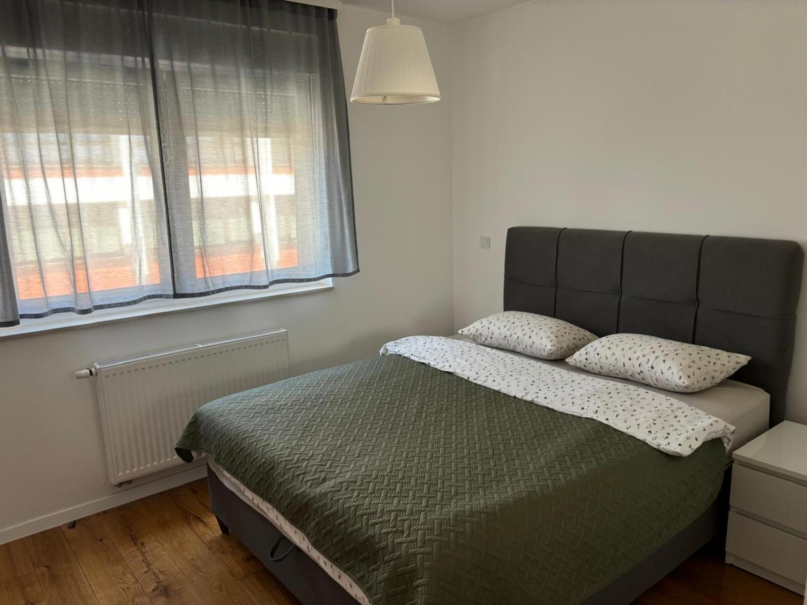 Novoureden Stan Apartment เวลิคาโกริตซา ภายนอก รูปภาพ